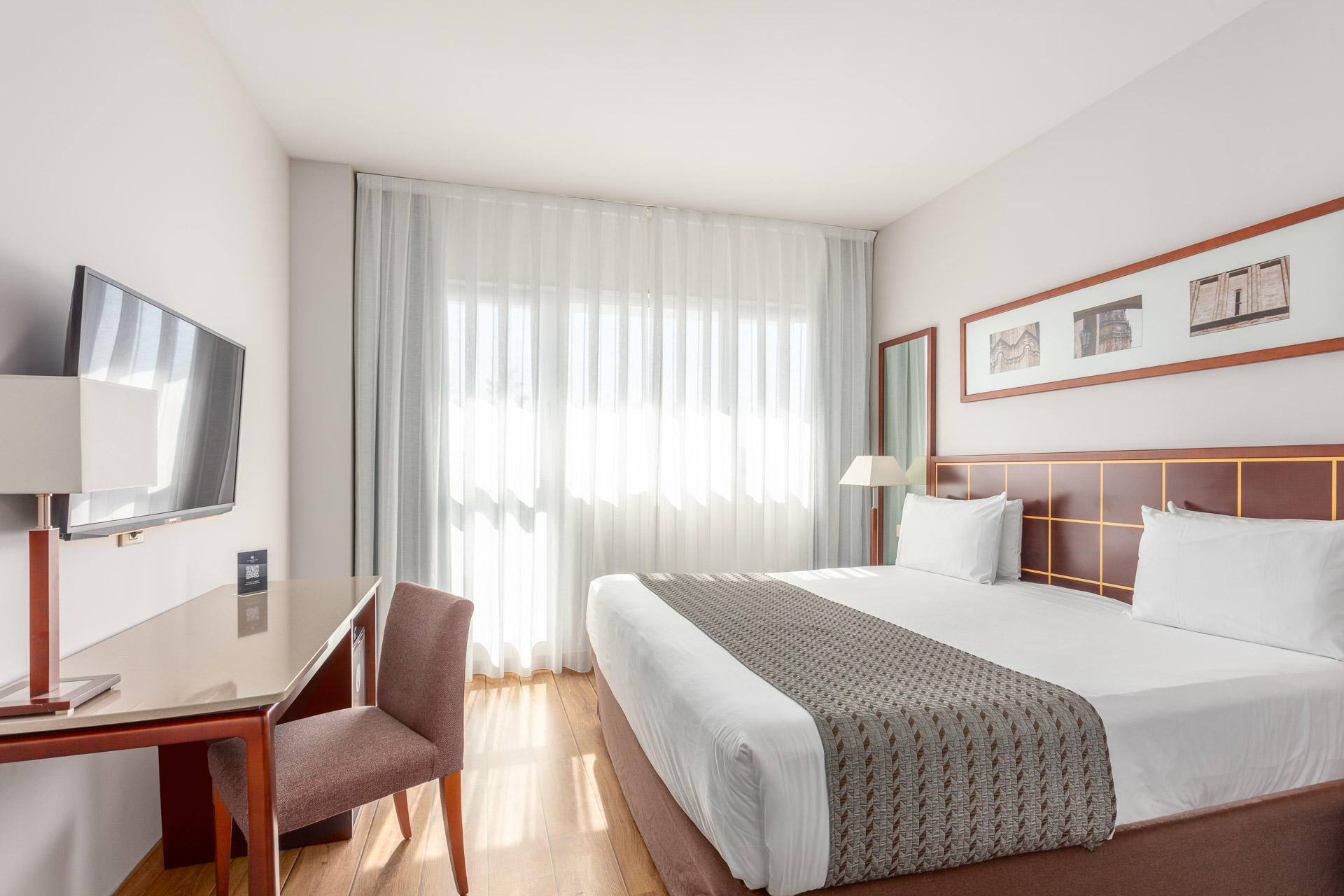Фото Eurostars Toledo