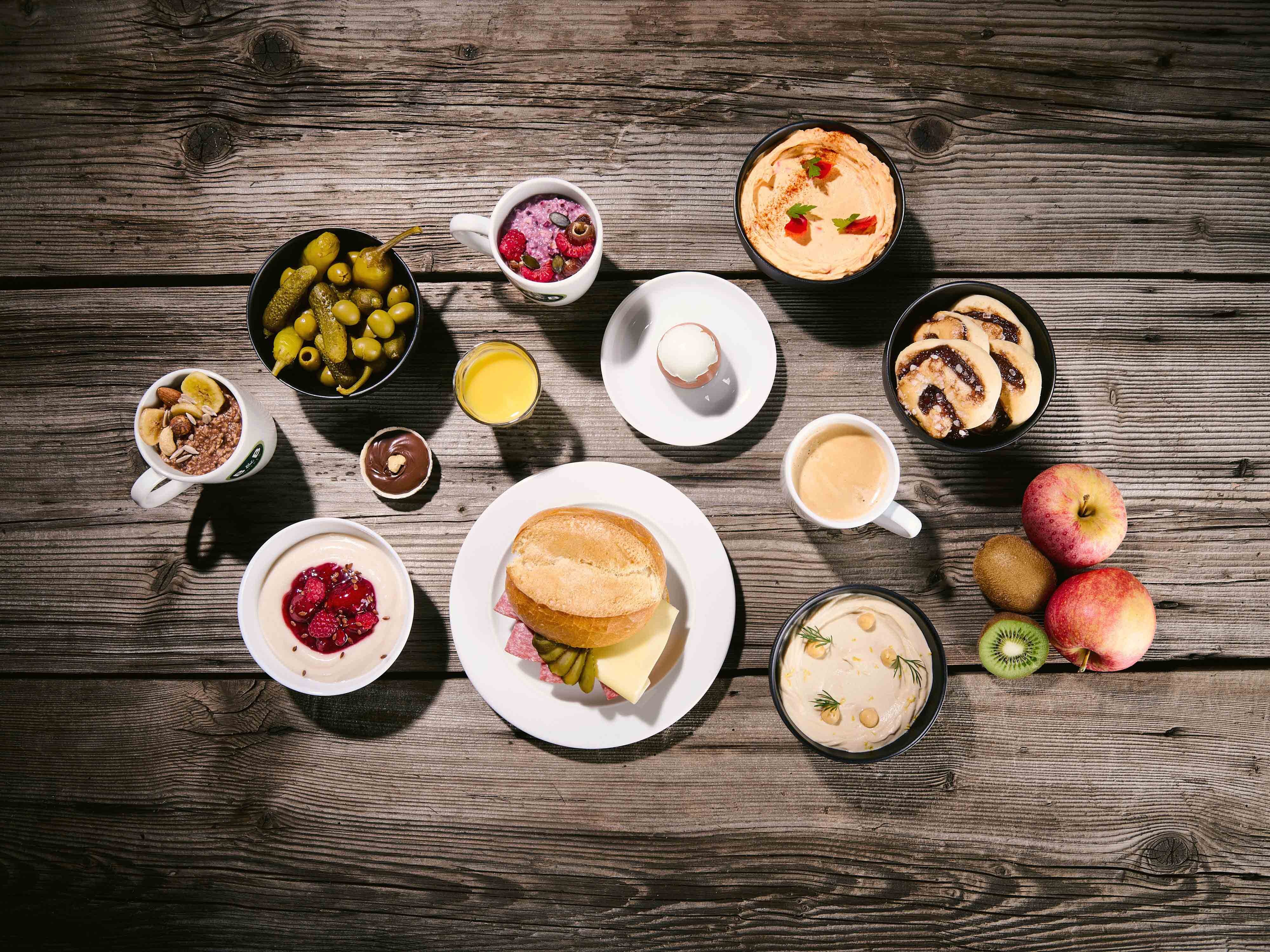 Фото B&b Hotel Regensburg