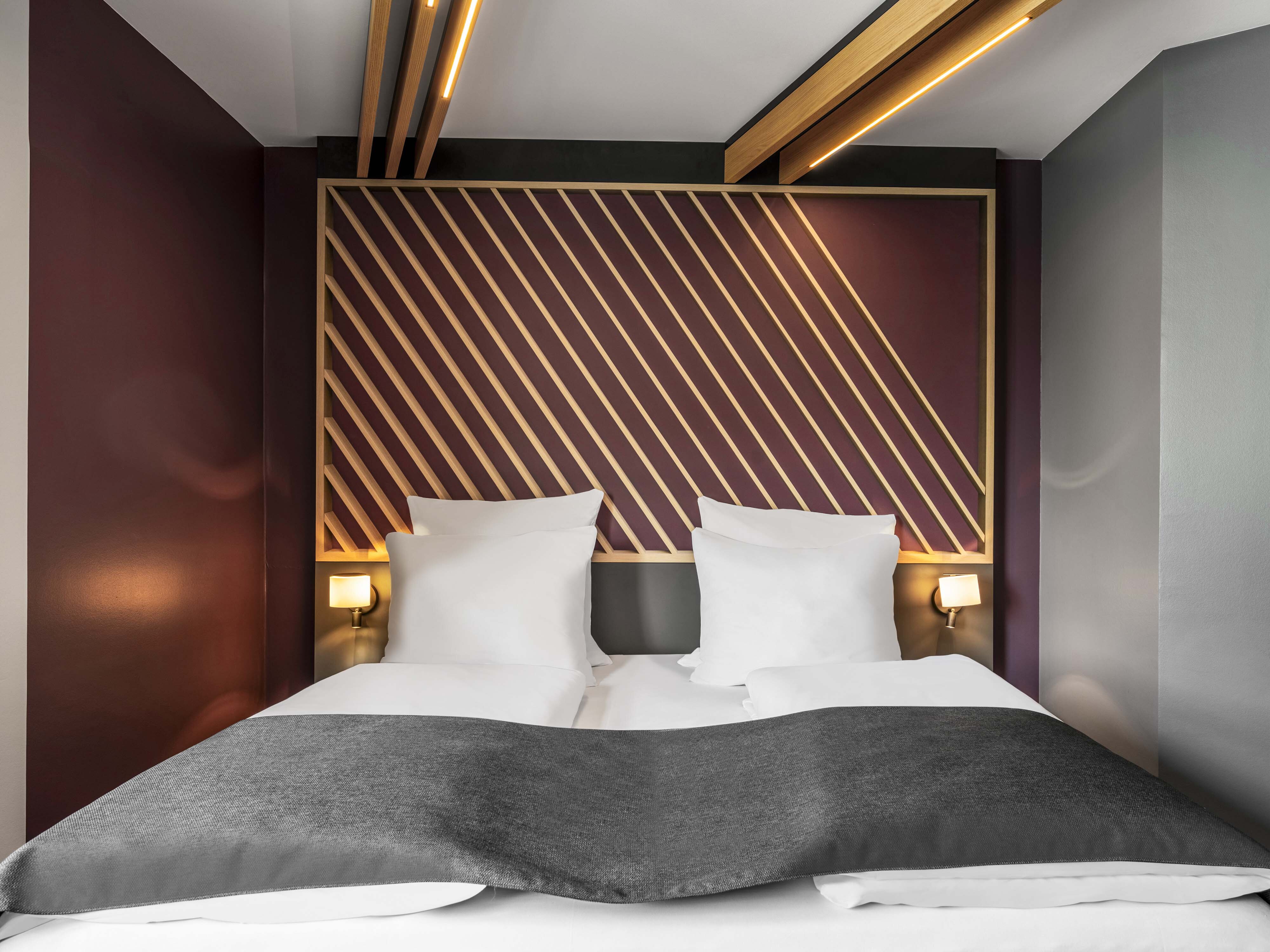 Фото B&b Hotel Schweinfurt-City
