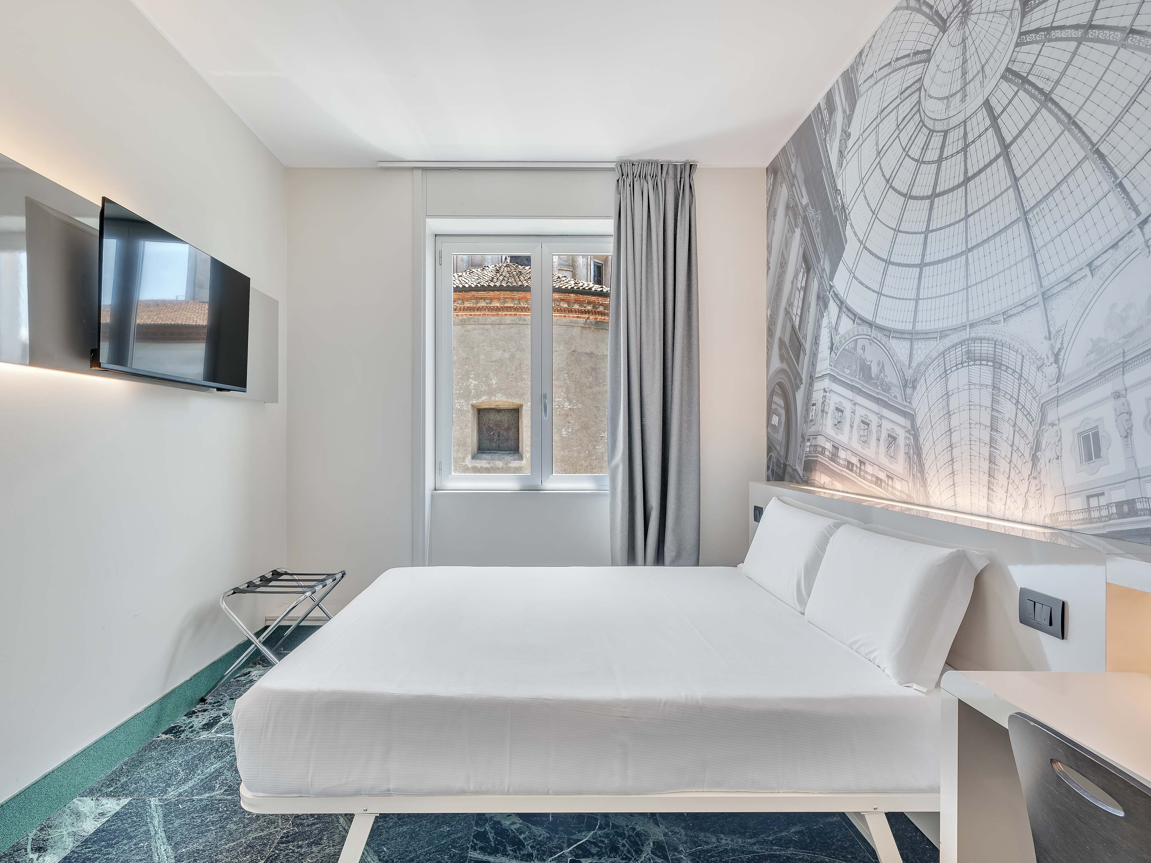 Фото B&b Hotel Milano Sant'Ambrogio