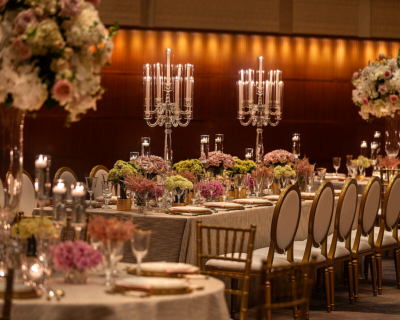 Фото Four Seasons Hotel St Louis