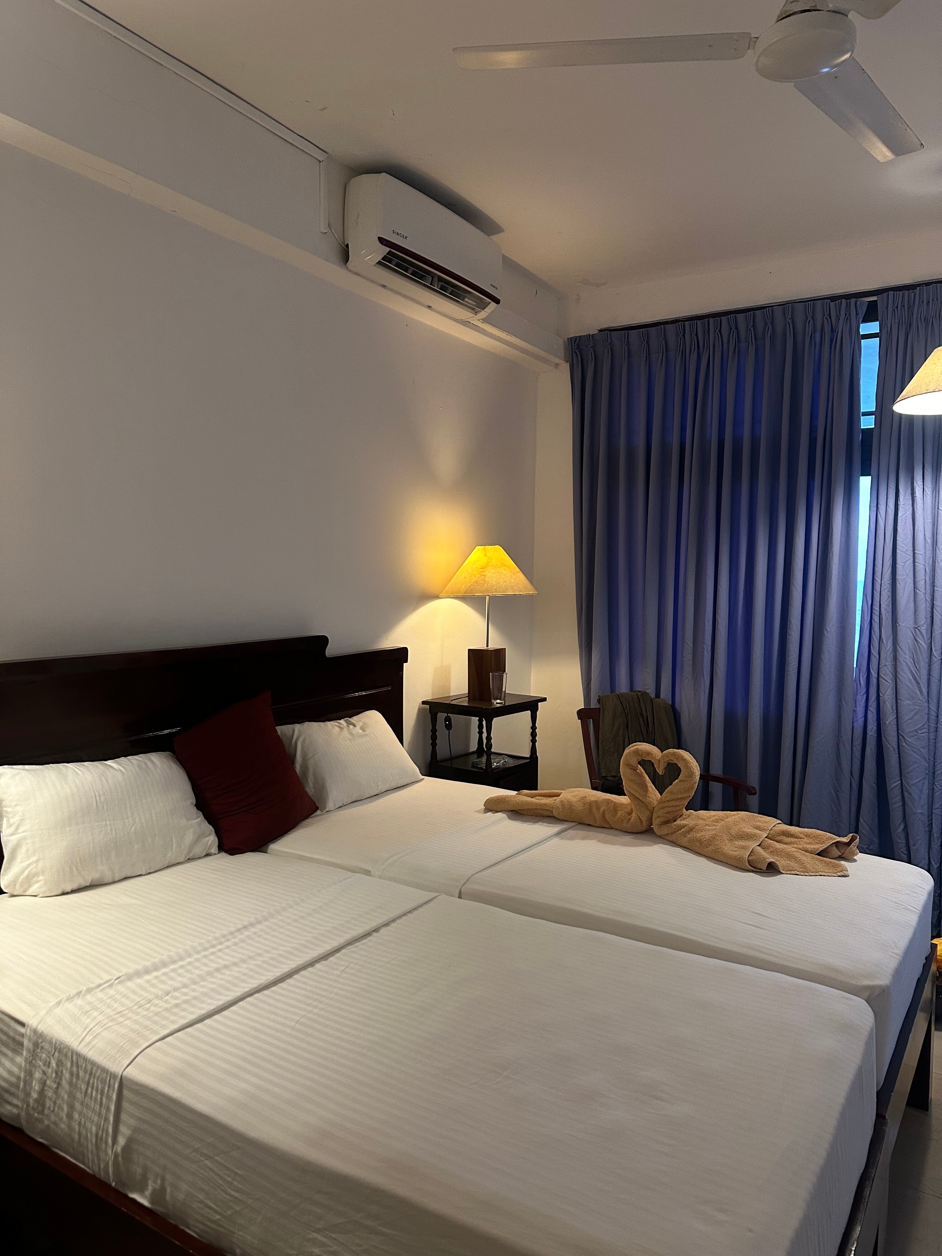 Фото Hotel Lanka Super Corals
