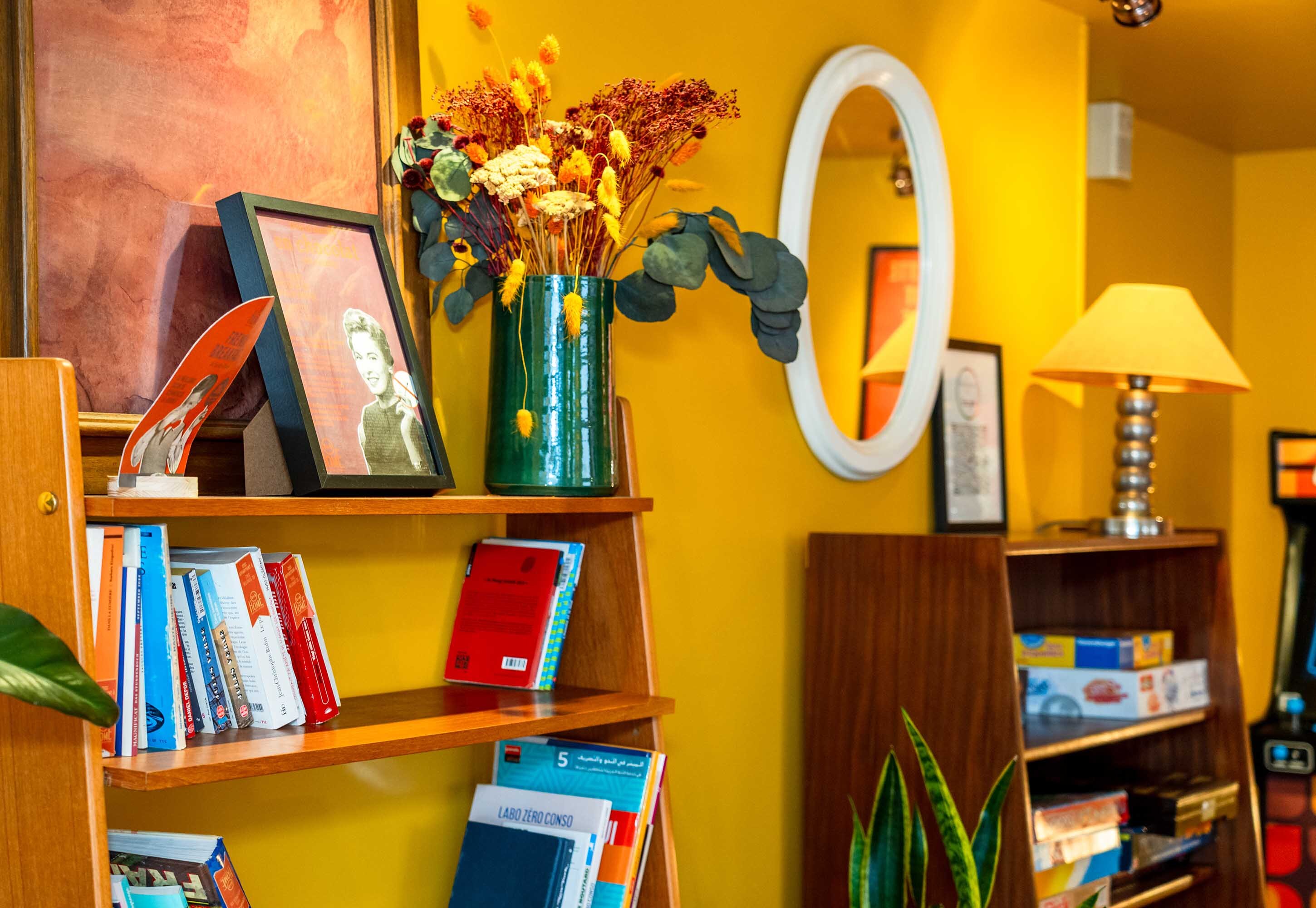 Фото B&b Home Paris Mairie de Saint Ouen