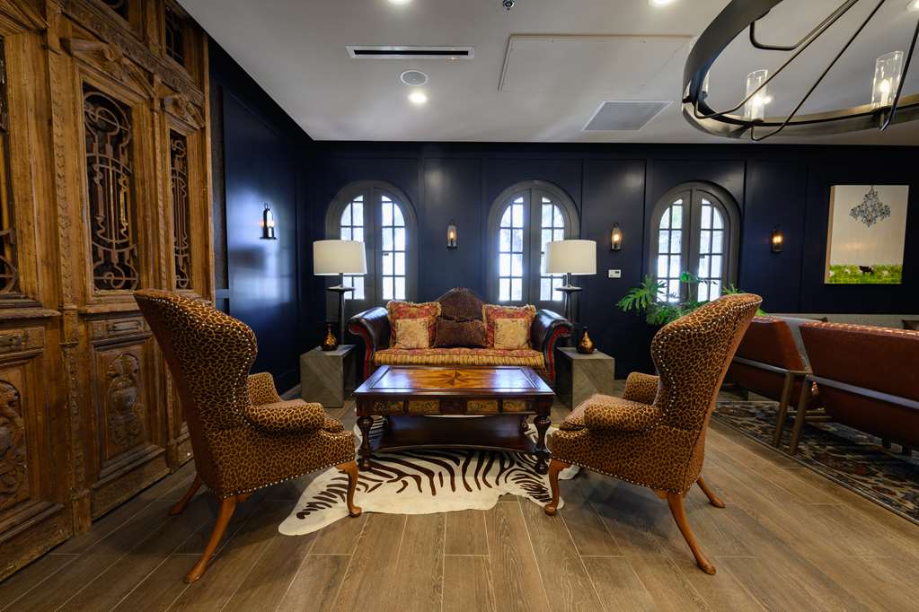 Фото Estancia del Norte San Antonio, Tapestry Collection