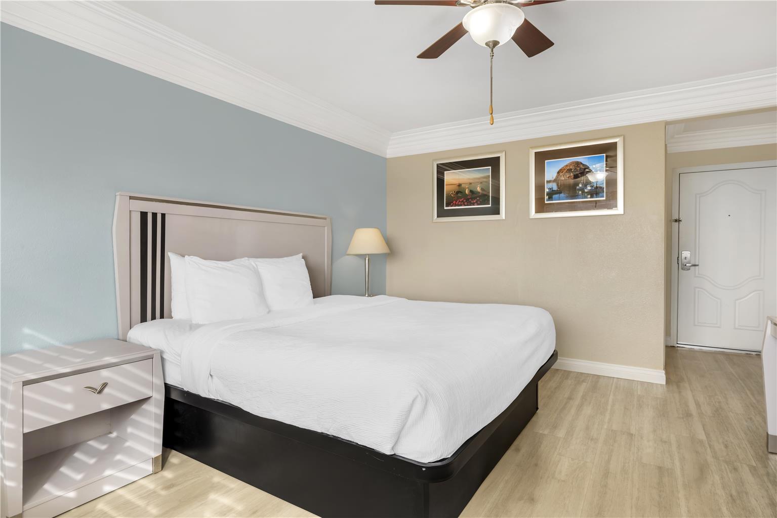 Фото Best Western Tradewinds