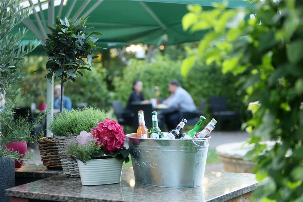 Фото Best Western Hotel Windorf