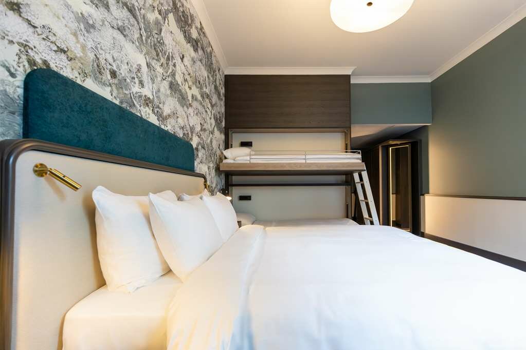 Фото Radisson Blu Hotel, Glasgow