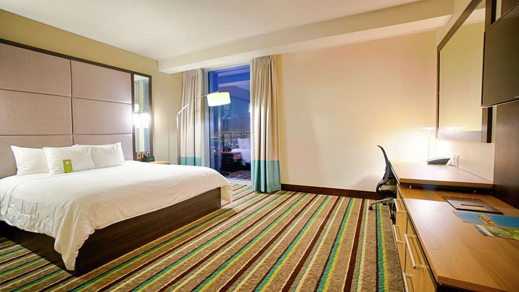 Фото Hilton Garden Inn San Jose La Sabana