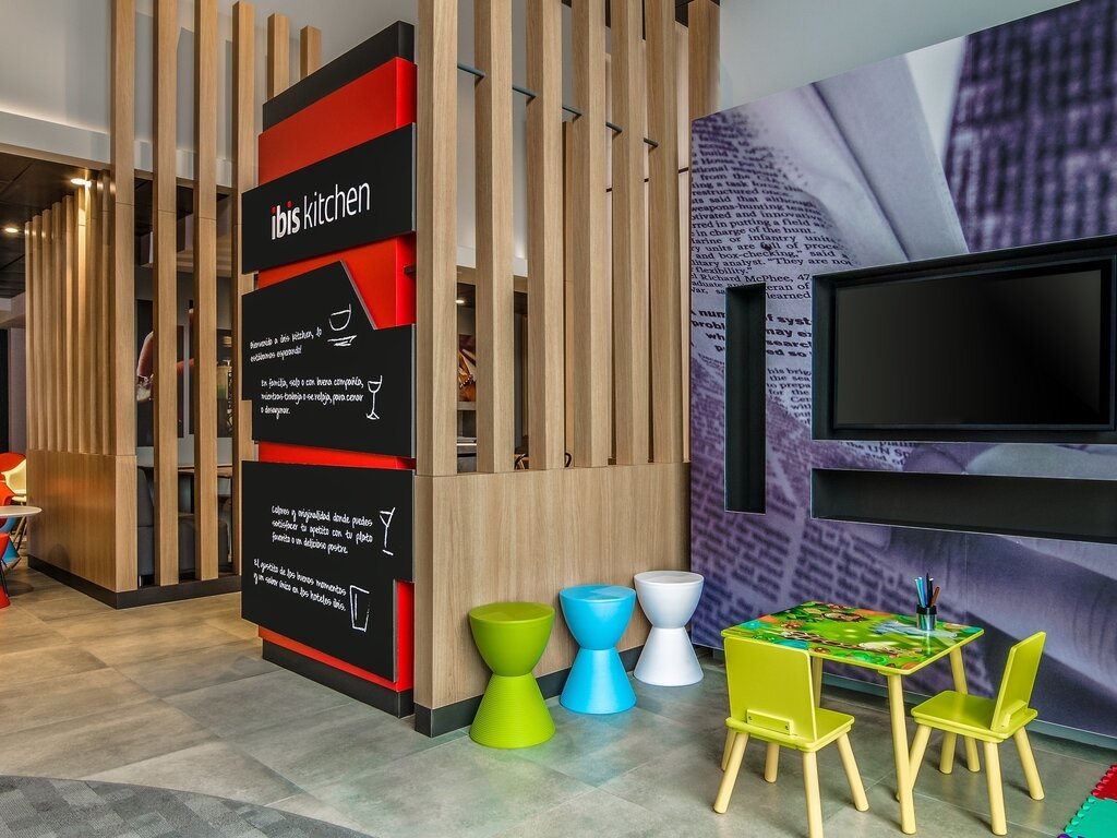 Фото Ibis budget Iquique