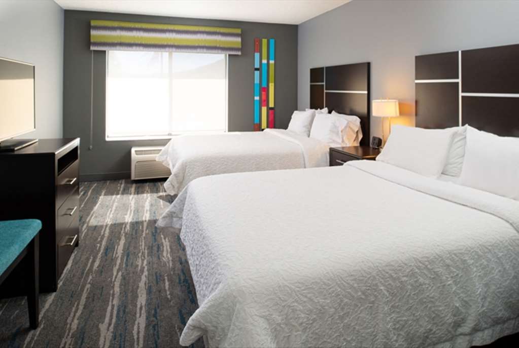 Фото Hampton Inn Glenwood Springs