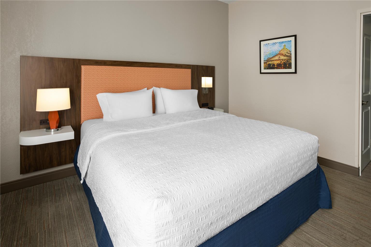 Фото Hampton Inn Somerset