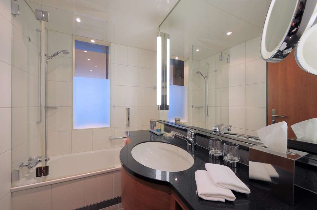 Фото Radisson Blu Hotel, St. Gallen