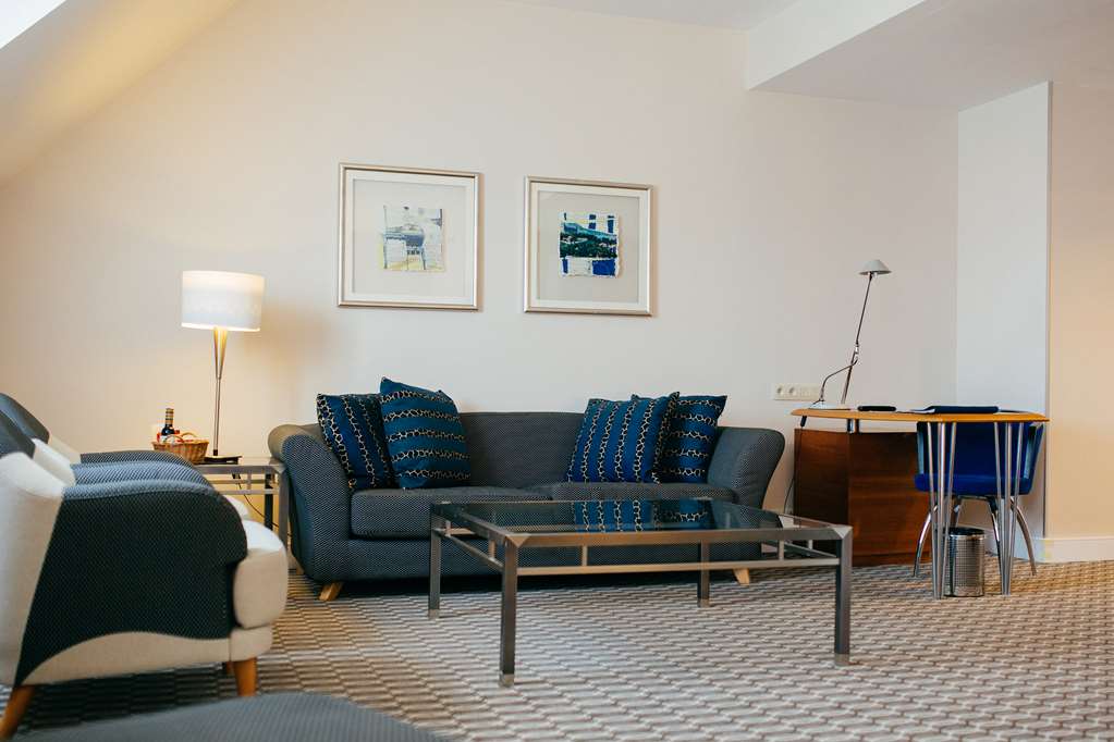 Фото Radisson Blu Carlton Hotel, Bratislava