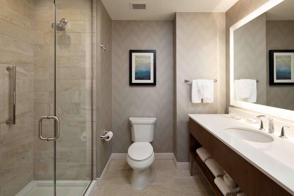 Фото Embassy Suites by Hilton Amarillo Downtown