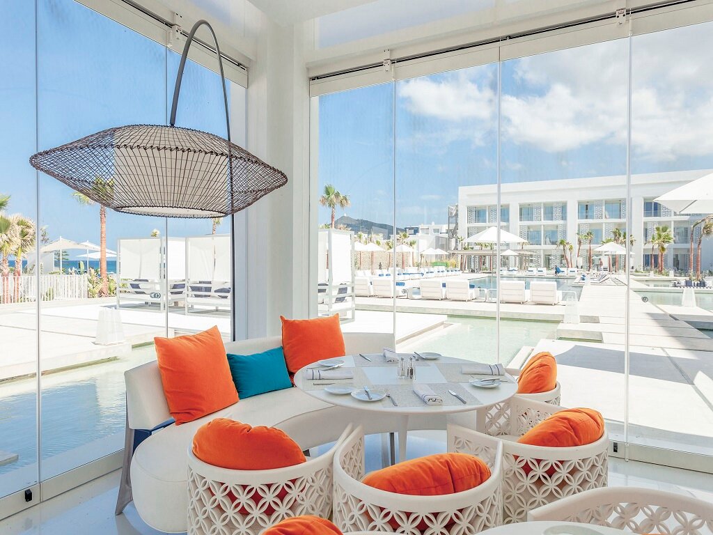 Фото Sofitel Tamuda Bay Beach and SPA