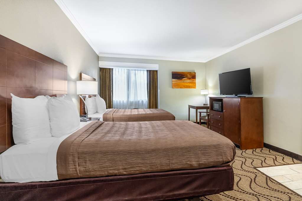 Фото Best Western John Muir Inn