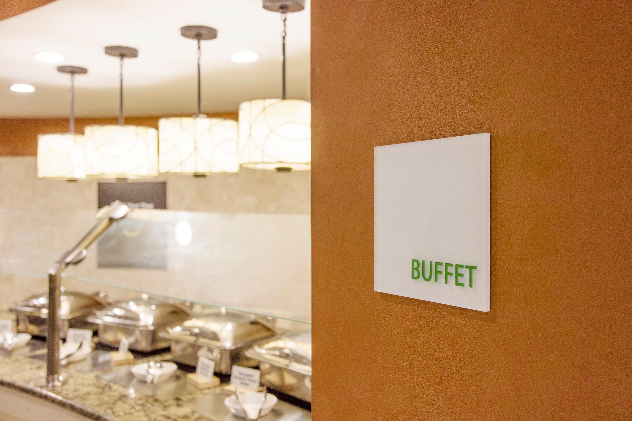 Фото Holiday Inn Austin Midtown, an Ihg Hotel