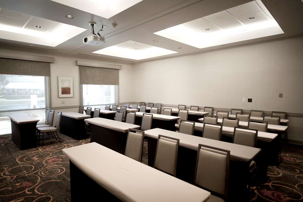 Фото Hilton Boca Raton Suites