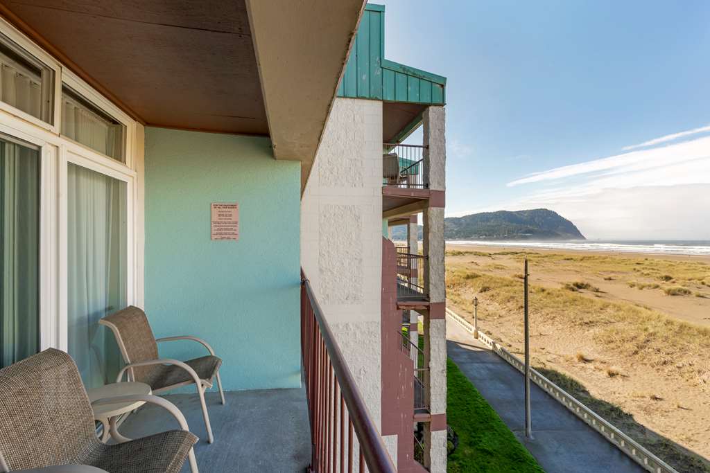 Фото Best Western Plus Ocean View Resort
