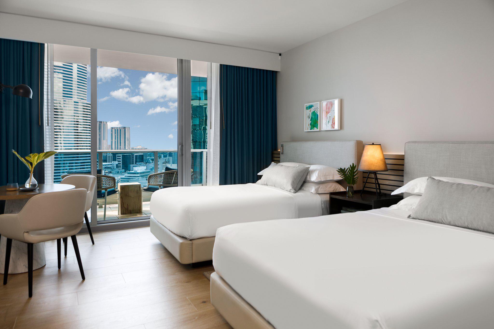 Фото Kimpton Epic Miami