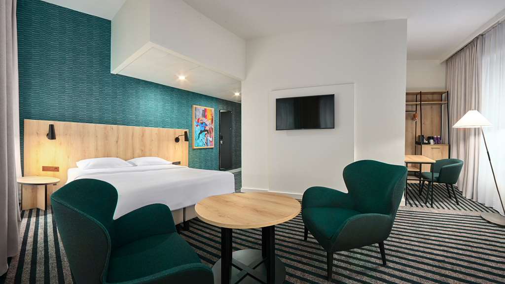 Фото отеля 2