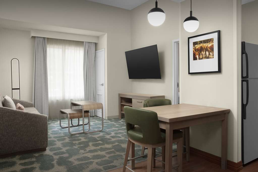Фото Homewood Suites by Hilton Irving-Dfw Airport