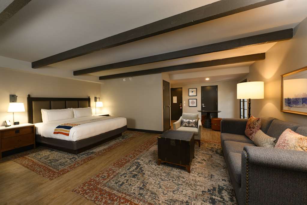 Фото Estancia del Norte San Antonio, Tapestry Collection