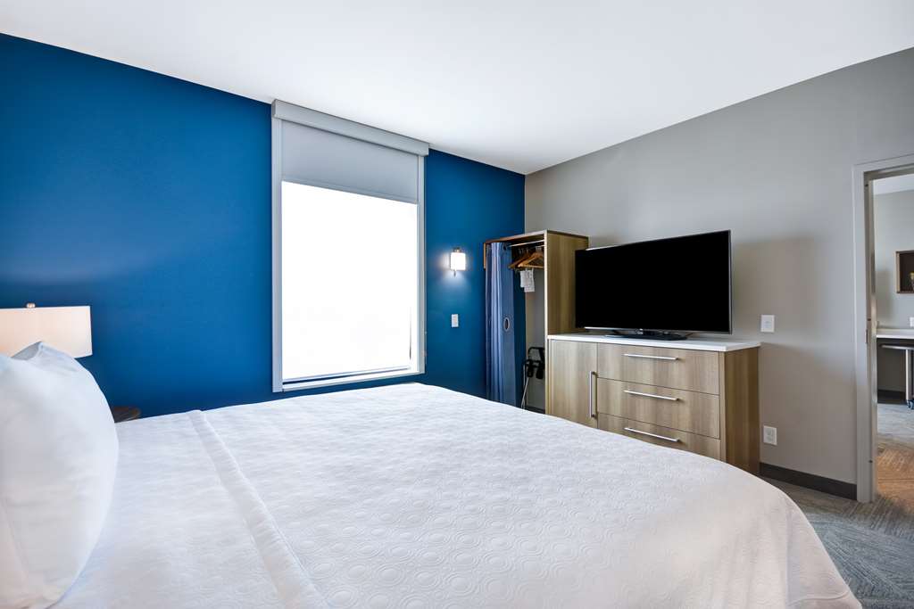 Фото Home2 Suites by Hilton Plano Richardson