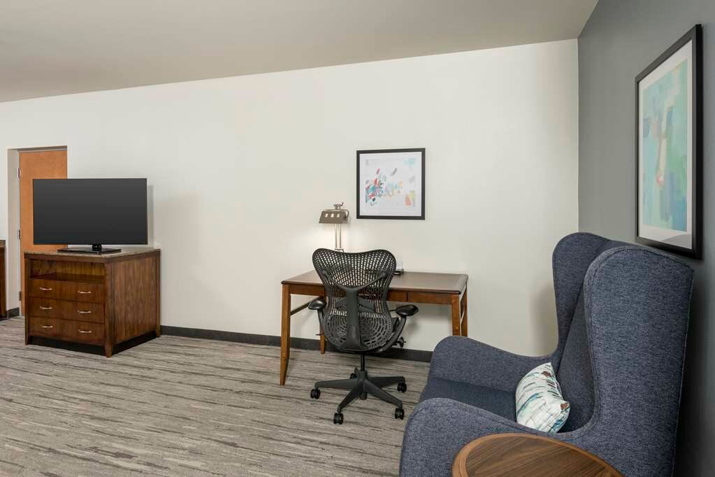 Фото Hilton Garden Inn Boca Raton