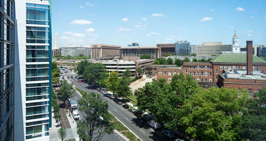 Фото Canopy by Hilton Washington Dc The Wharf