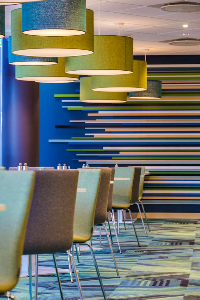 Фото Radisson Blu Hotel & Conference Center, Oslo Alna