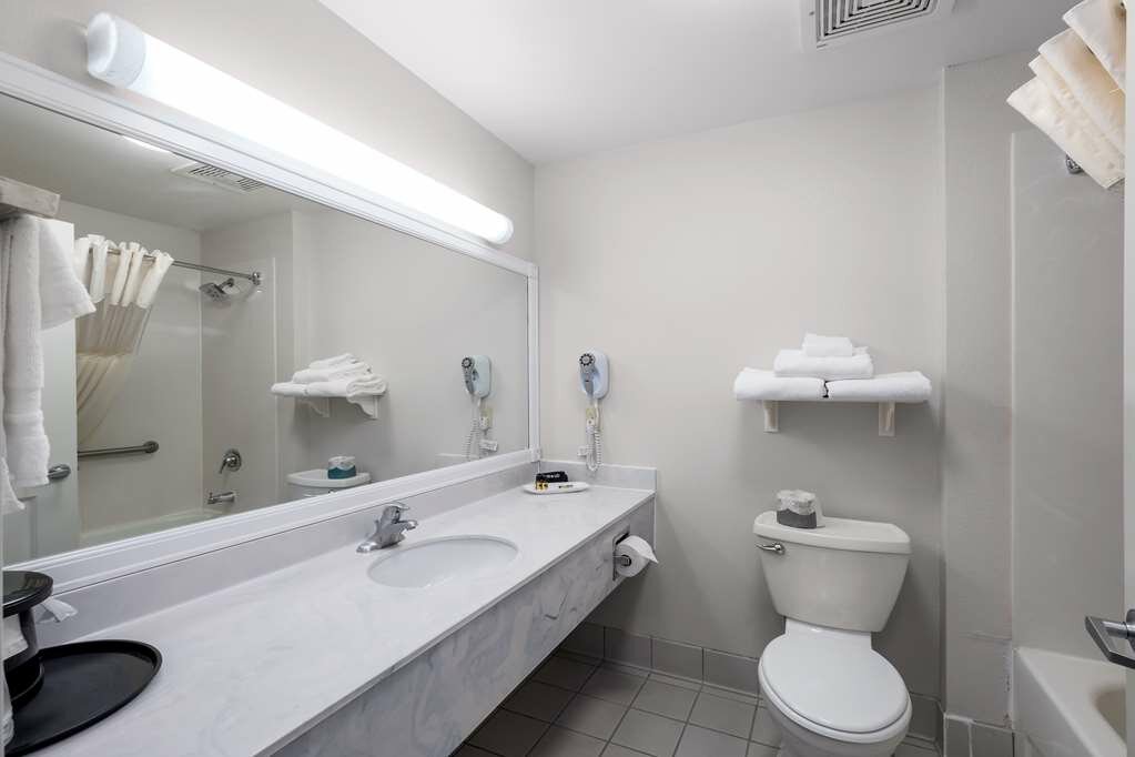 Фото SureStay Plus Hotel by Best Western Billings