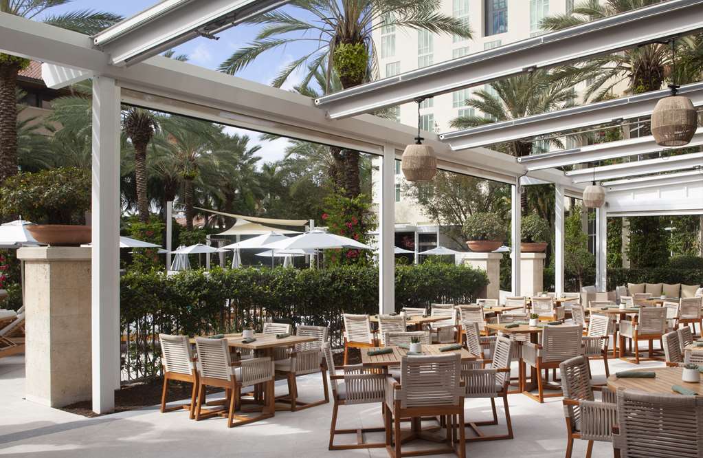 Фото Hilton West Palm Beach