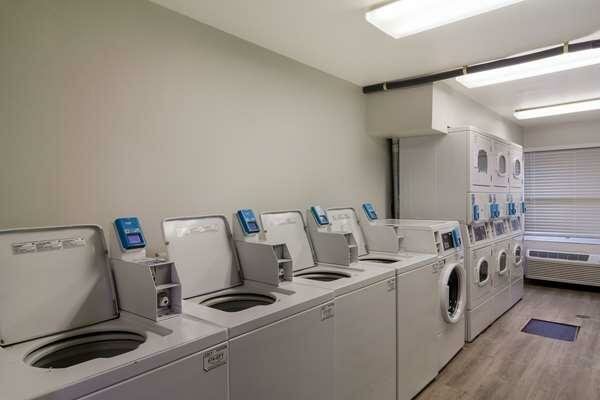 Фото WoodSpring Suites Jacksonville East 295 Cruise Port