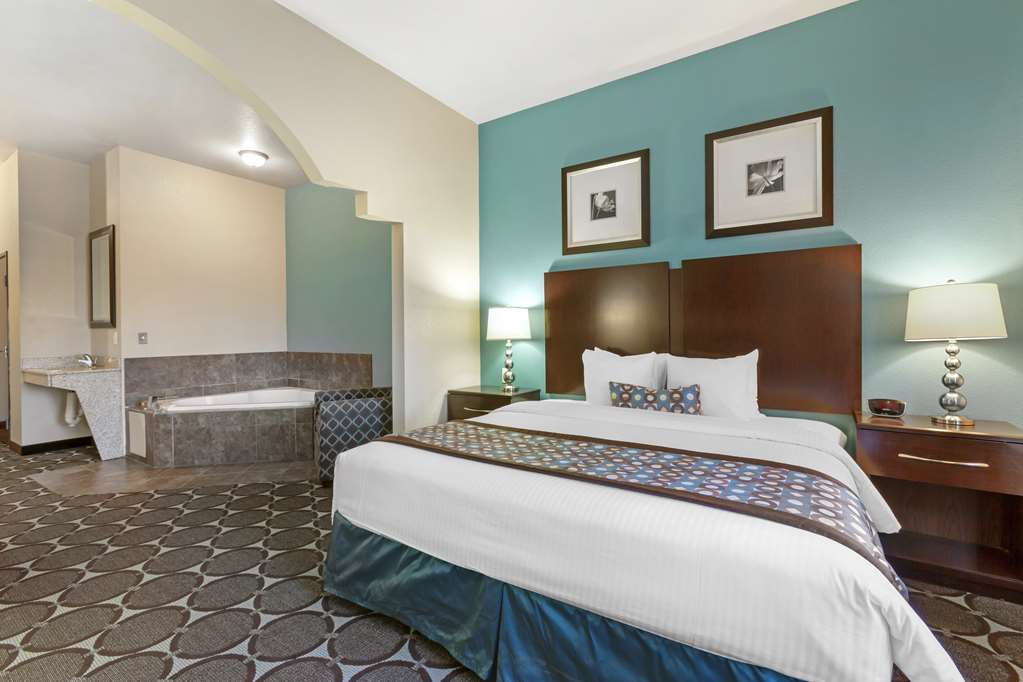 Фото Best Western Sonora Inn & Suites