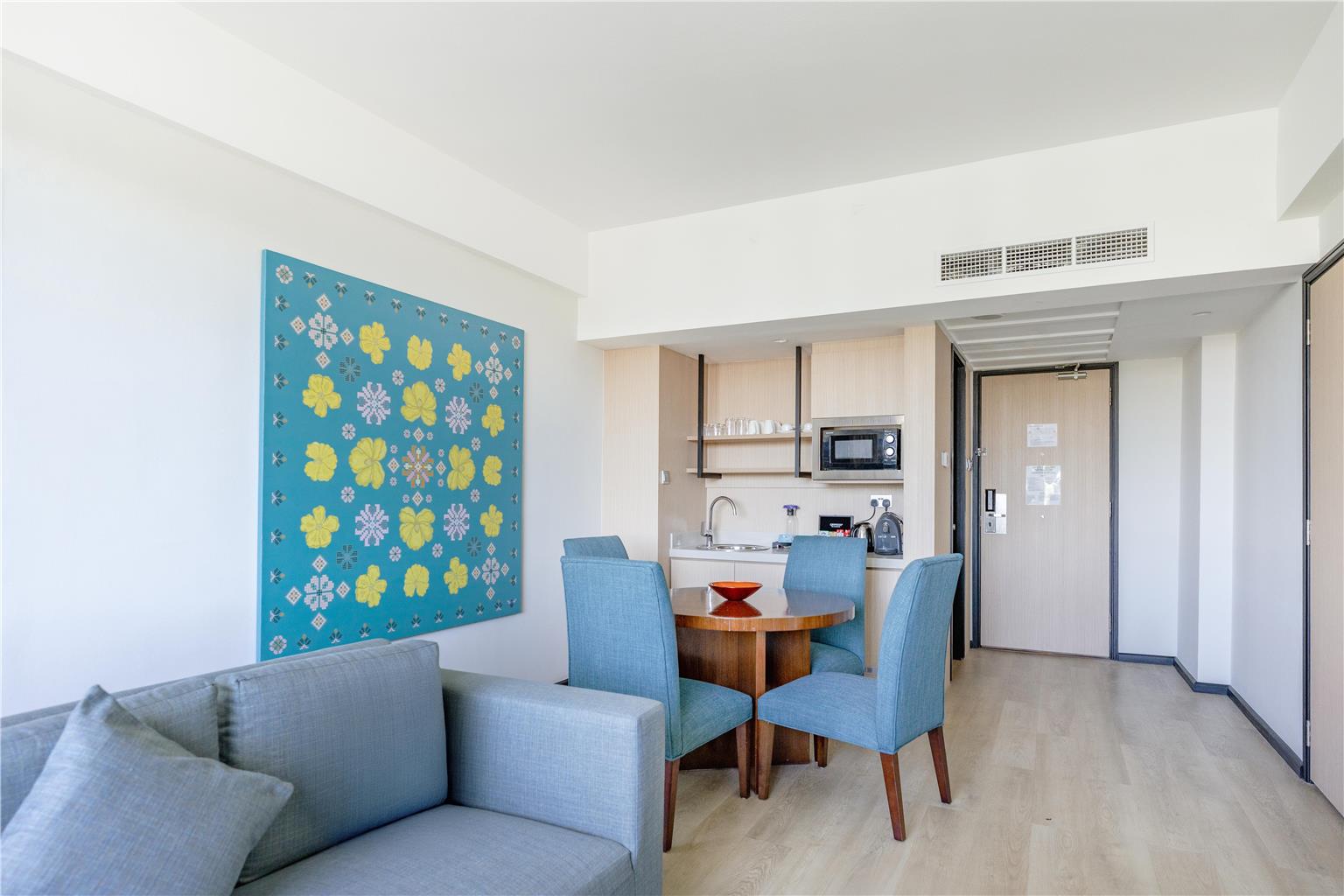 Фото Radisson Hotel Brunei Darussalam