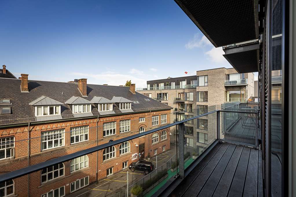 Фото Radisson Red Aarhus