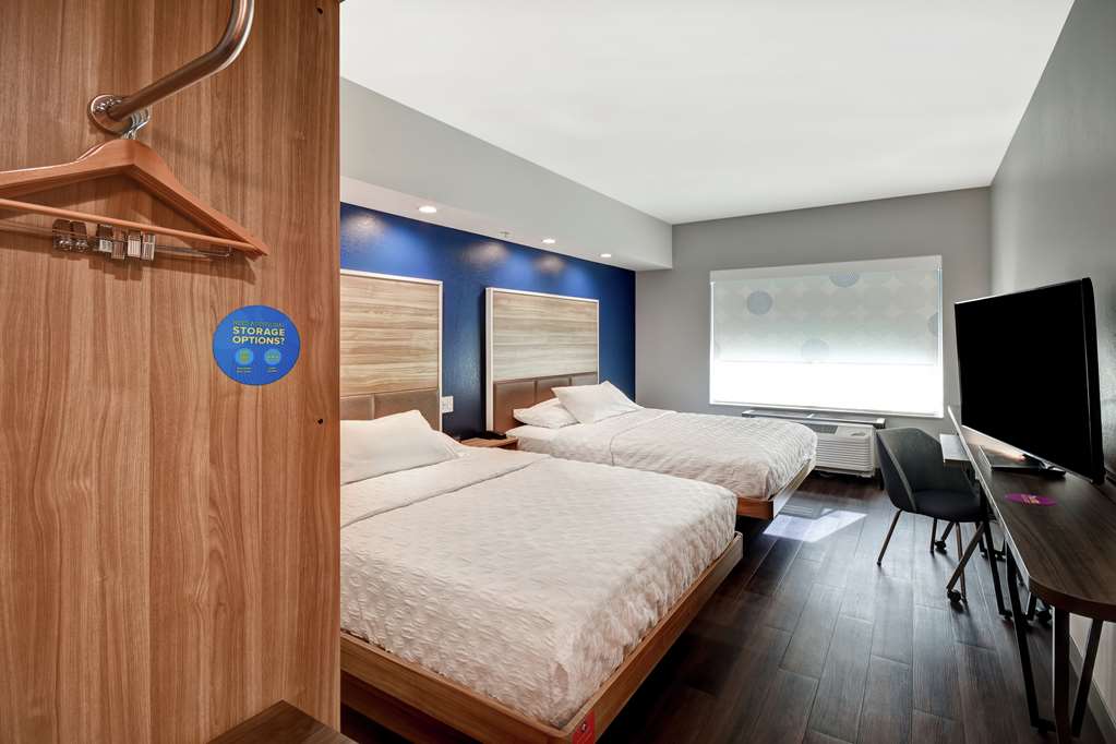 Фото Tru by Hilton Syracuse Camillus