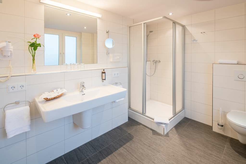 Фото Best Western Blankenburg Hotel