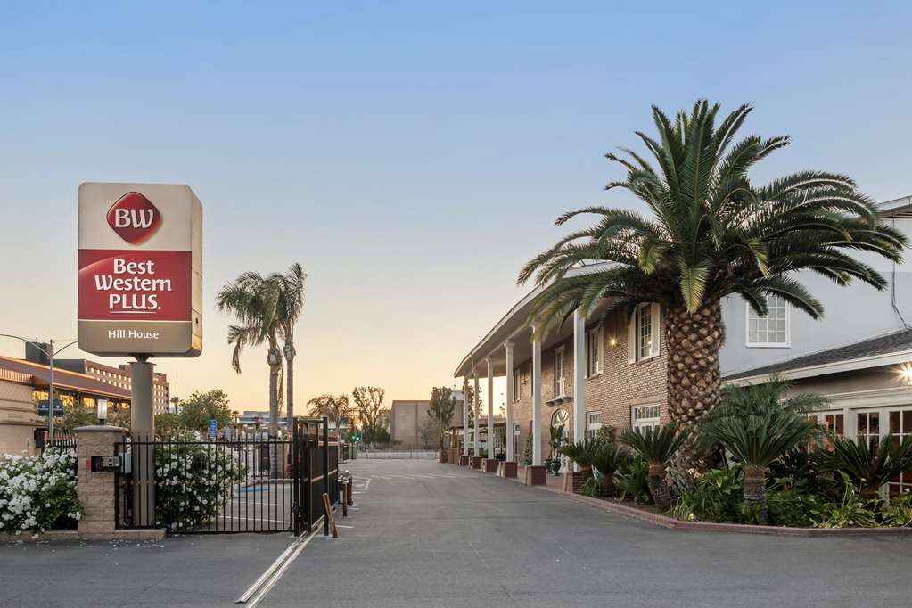 Фото Best Western Plus Hill House