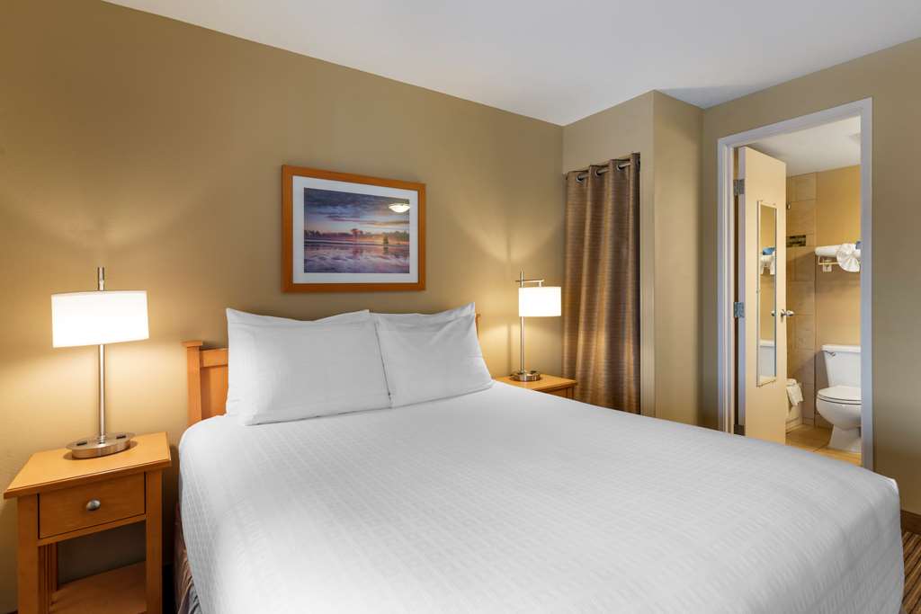 Фото Best Western Plus Ocean View Resort