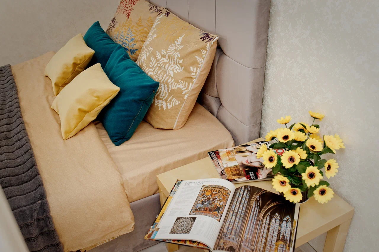 Фото АльфаХоумПлюс