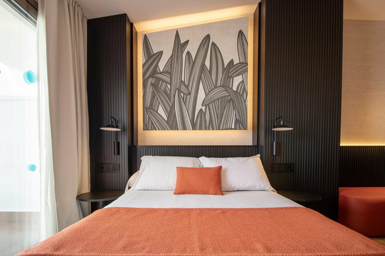 Фото Golden Port Salou & SPA