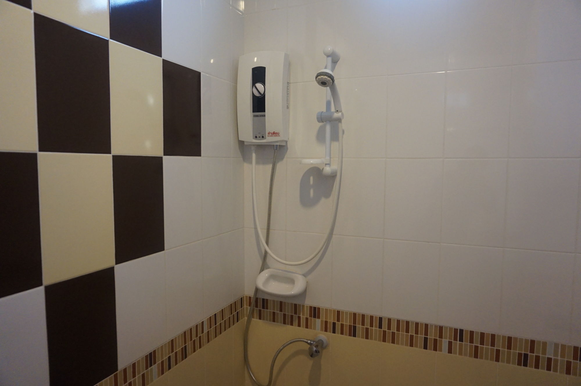 Фото The Lion Residence