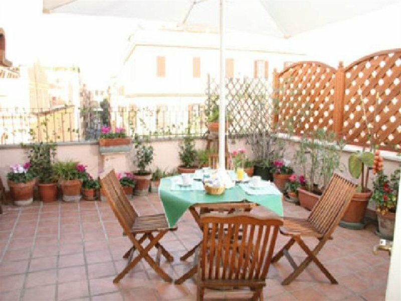 Фото Hotel Giubileo