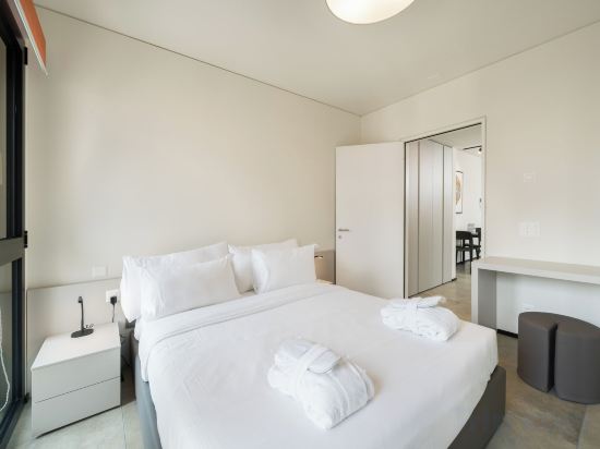Фото Swiss Hotel Apartments - Lugano
