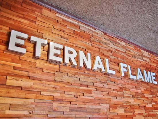 Фото Hotel Eternal Flame