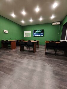 Фото 6 автошколы «Развитие»