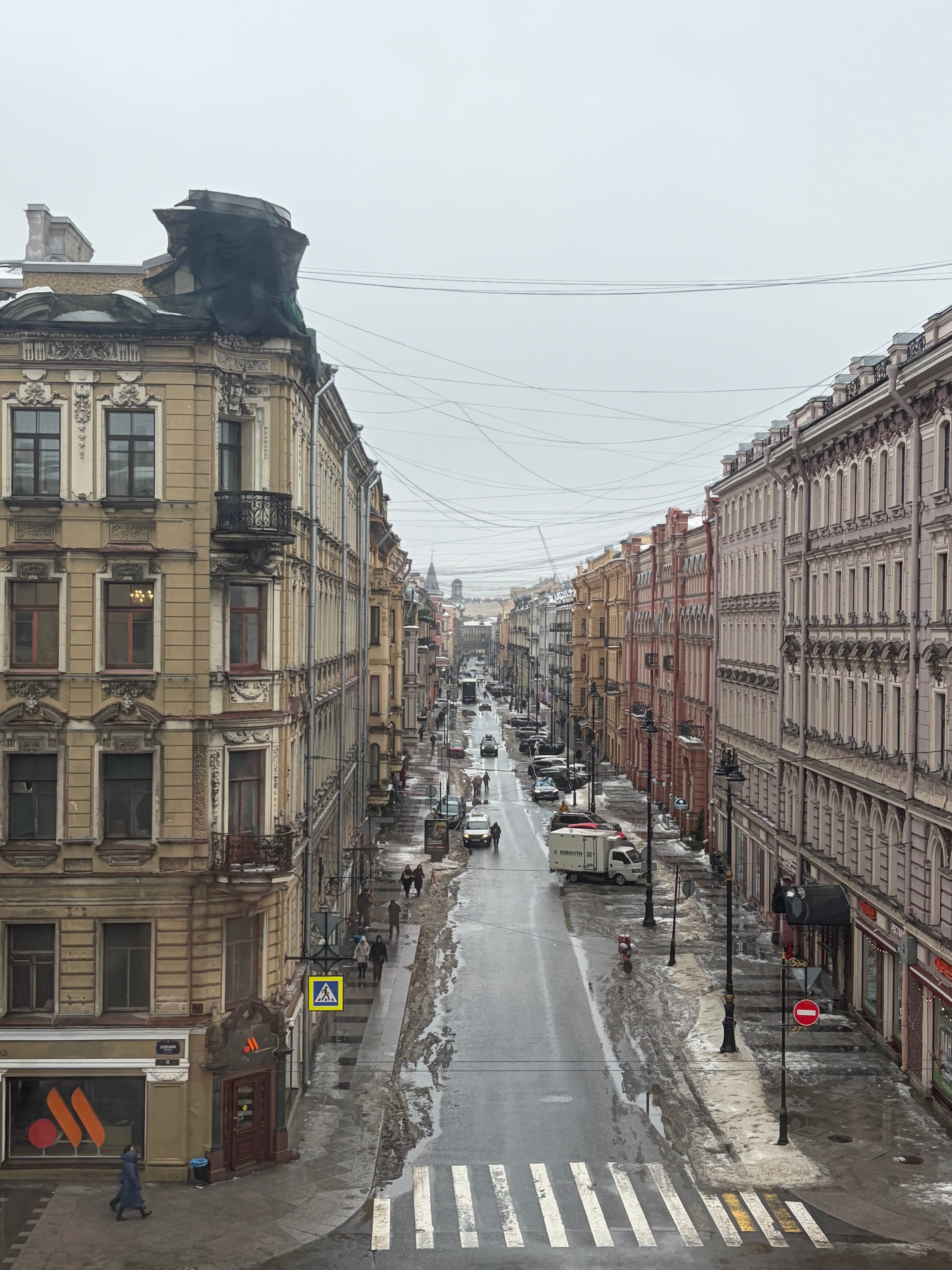 Фото Невский Кристалл