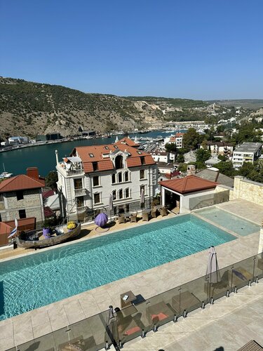 Гостевой дом Купринн в Крыму